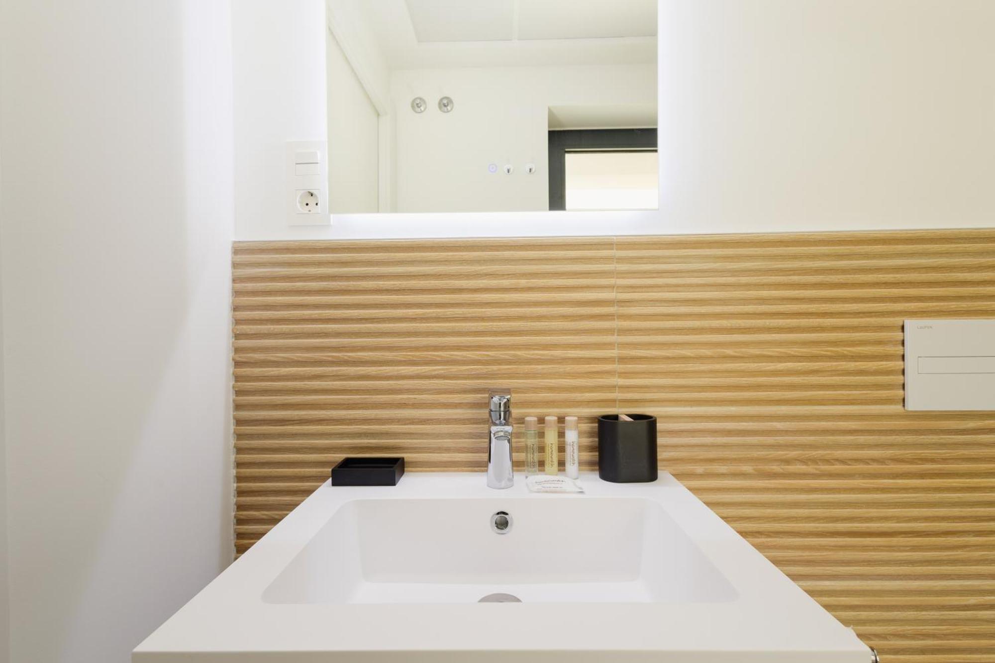 Apartamento Modern Apartment, With Large Terrace And Panoramic Sea Views, In Fuengirola Málaga