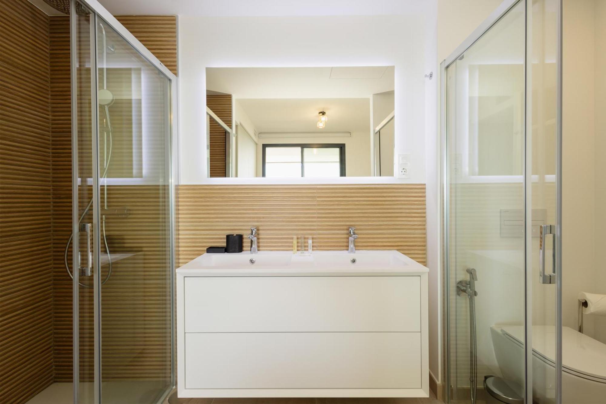 Modern Apartment, With Large Terrace And Panoramic Sea Views, In Fuengirola Apartamento