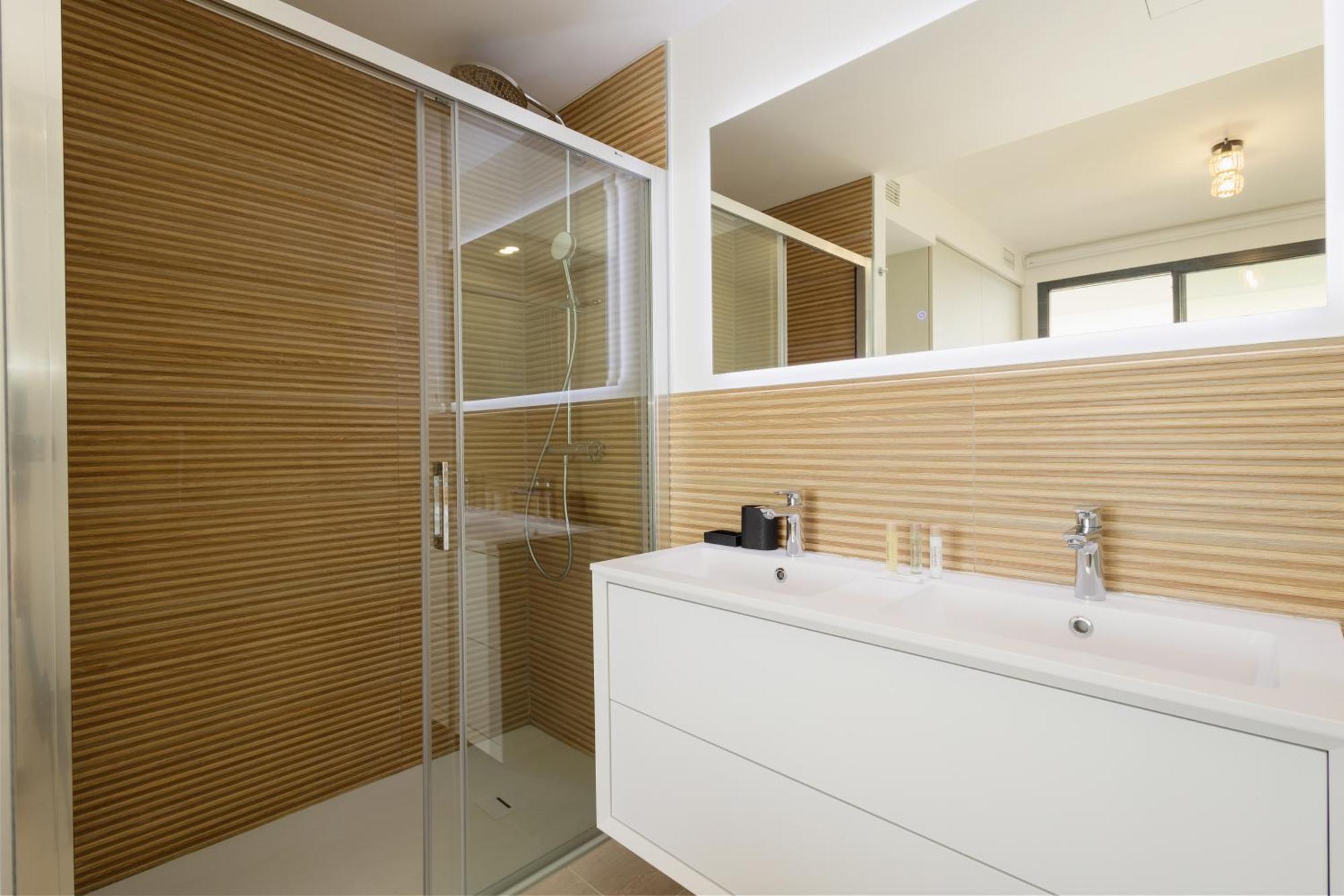 Apartamento Modern Apartment, With Large Terrace And Panoramic Sea Views, In Fuengirola *